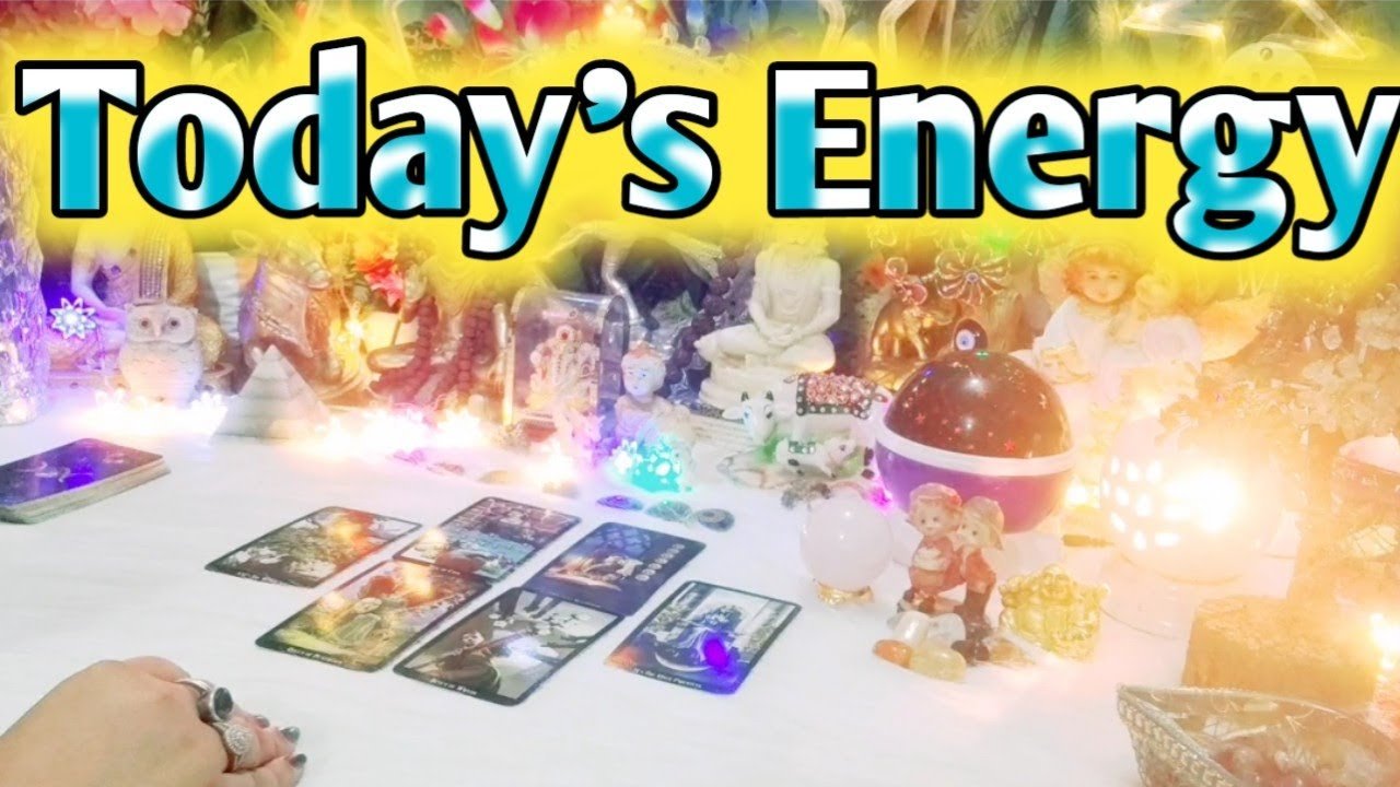 No momento, você está visualizando Aaj Ki Energy Aap Dono Ki 💚❤ All Signs Collective Timeless Tarot Reading