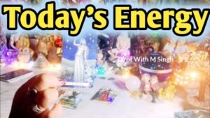 Leia mais sobre o artigo Aaj Ki Energy Aap Dono Ki 💞✨ All Signs Collective Timeless Tarot Reading