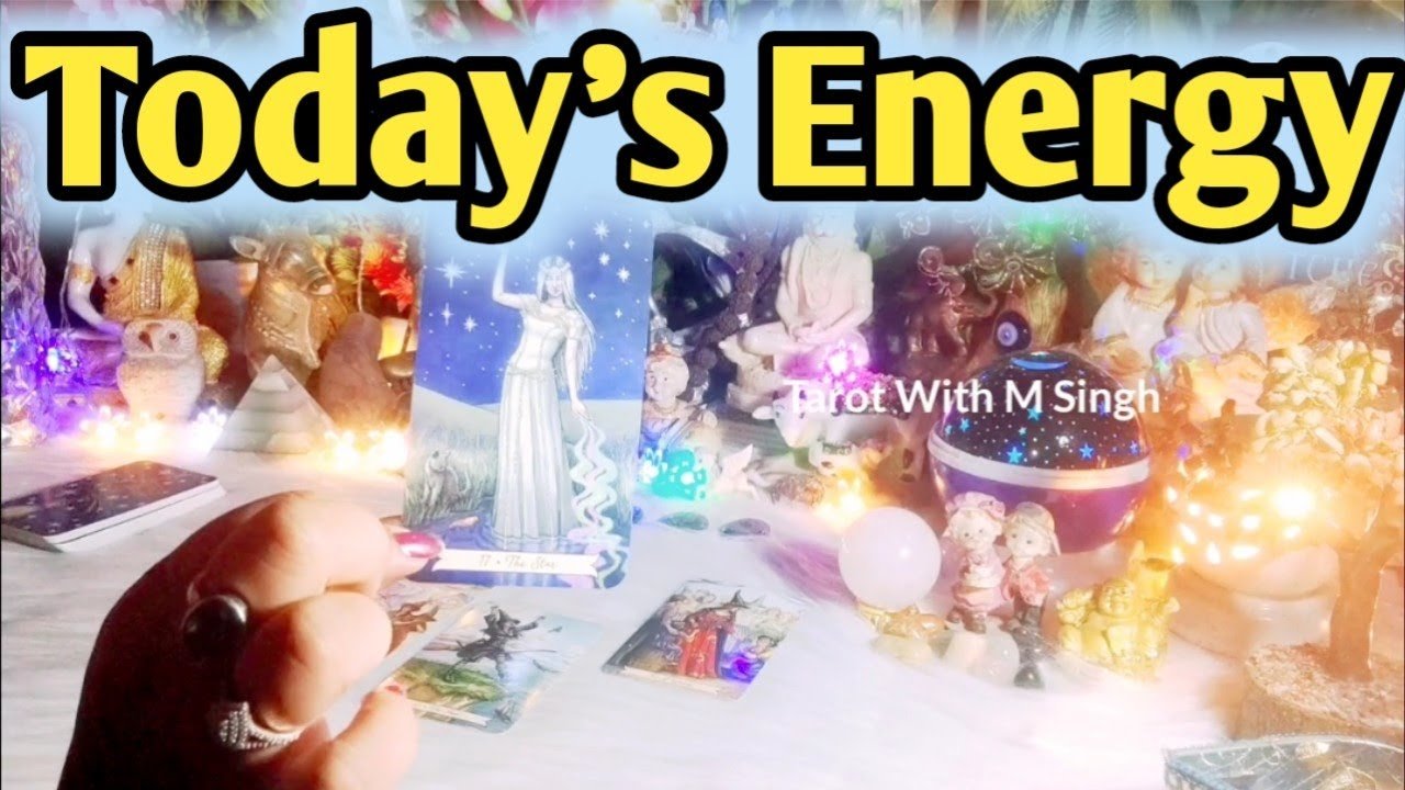 No momento, você está visualizando Aaj Ki Energy Aap Dono Ki 💞✨ All Signs Collective Timeless Tarot Reading