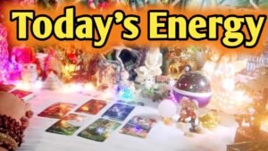 Leia mais sobre o artigo Aaj Ki Energy Aap Dono Ki 💞✨💞 All Signs Collective Timeless Tarot Reading #tarotreading #love