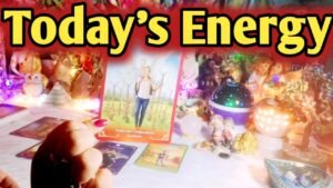 Leia mais sobre o artigo Aap Dono Ki Aaj Ki Energy 💚❤ All Signs Collective Timeless Tarot Reading