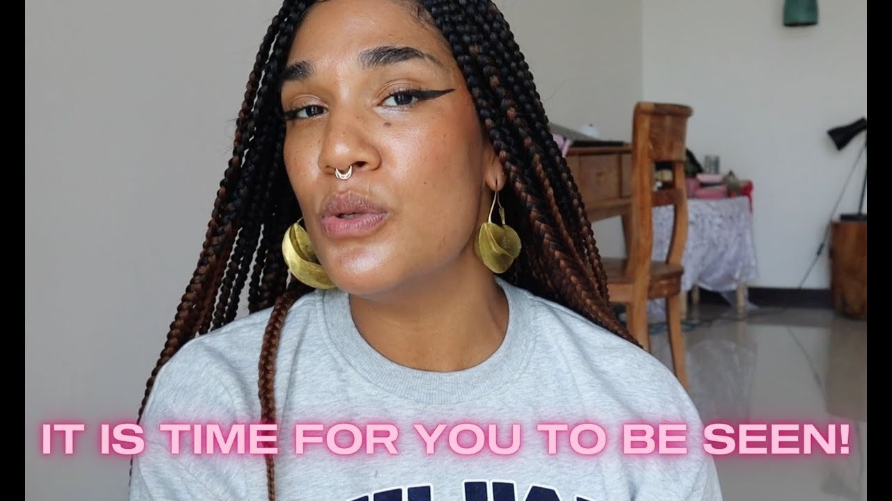 No momento, você está visualizando Activate Your Inner Radiance (*Must Watch!*) I Tarot Energy Forecast for July 24th – 30th