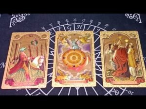 Leia mais sobre o artigo AI ĐANG THÍCH BẠN NHƯNG KHÔNG DÁM NÓI RA – LÂM SAO TAROT #tarot  @LAMSAOTAROT