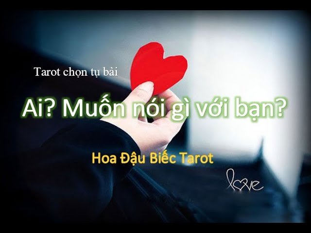 No momento, você está visualizando AI? MUỐN NÓI GÌ VỚI BẠN? (chọn 1 tụ bài) #Hoadaubiectarot #tarot #oracle  #tinhyeu #healing #reading