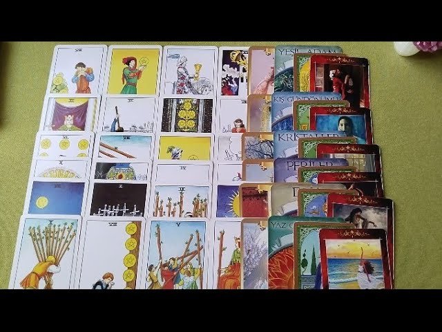 No momento, você está visualizando AKLIMDAKİ KİŞİ BENİMLE İLGİLİ NE HİSSEDİYOR❤NE DÜŞÜNÜYOR ❤EYLEMİ❤🧿 #tarot #kalbimdekikişi #tarotfalı