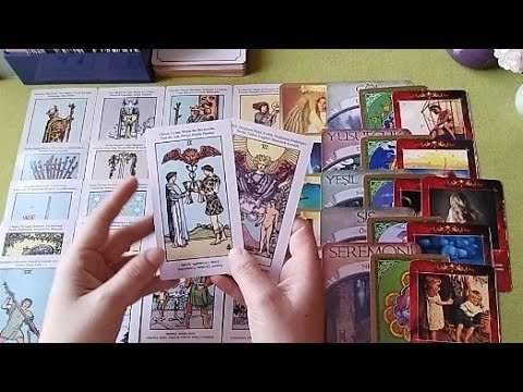 No momento, você está visualizando Aklımdaki Kişi❤Beni Seviyor mu,Pişman mı💯Cevaplar Çok Net💯 #tarot #kalbimdekikişi #tarotfalı