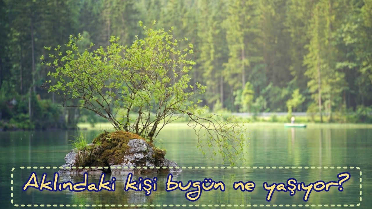 No momento, você está visualizando AKLINDAKİ KİŞİ BUGÜN NE YAŞIYOR ?#aklımdakikişi #tarot #aboneol#döneceğim