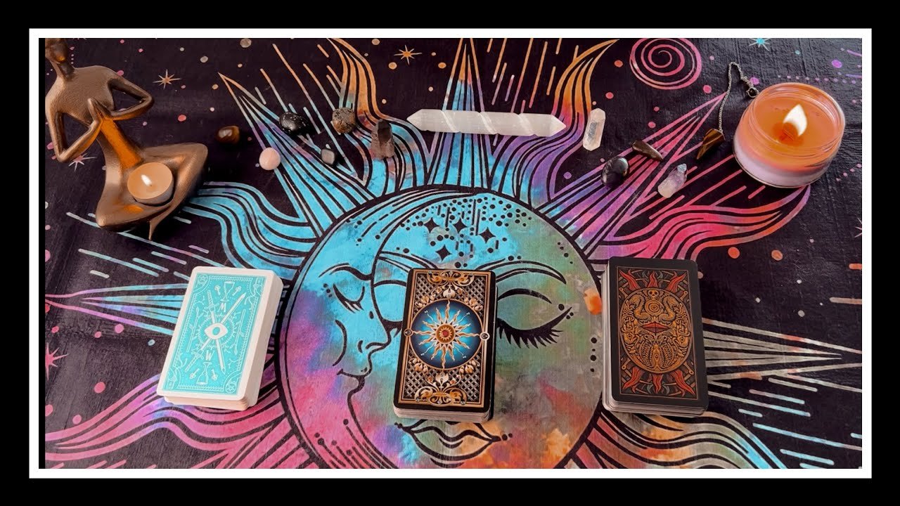 No momento, você está visualizando Aklınızdaki Kişinin Sizden Gizledikleri Neler Neyi Bilmelisiniz Tarot Yorumu🔮