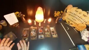 Leia mais sobre o artigo Aklınızdaki kişiye sizinle ilgili sorular sordum/engelleri kaldıracak mı