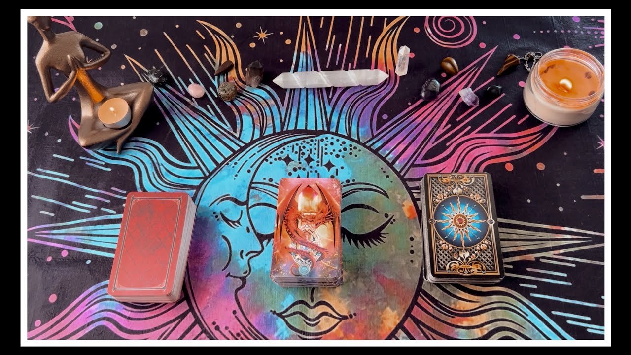No momento, você está visualizando Aklınızdaki Kişiyle Sizi Neler Bekliyor Olası Geleceğiniz Ne Tarot Yorumu🔮