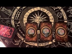 Leia mais sobre o artigo Aktualne Myśli, uczucia i intencje osoby Twojej osoby, wybierz grupę, TAROT