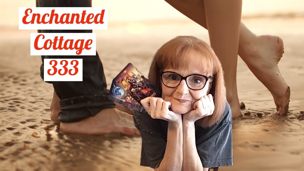 No momento, você está visualizando ALL ❤️🔥 SIGNS! BRUTALLY HONEST 💯 MESSAGES FROM YOUR PERSON! TAROT READING JULY/AUGUST 2023!