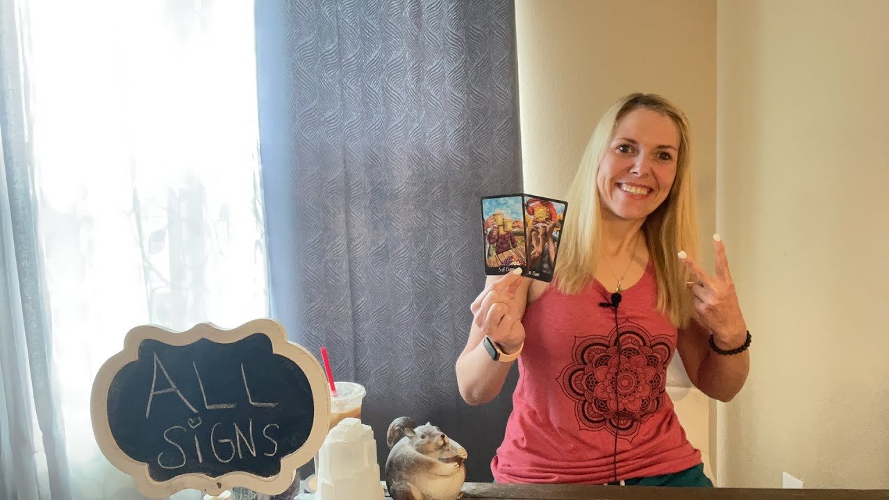 No momento, você está visualizando ALL SIGNS 🙋🏼‍♀️💗 Their FEELINGS for you! 💋 July 8 – 15 2023 Tarot Love Reading