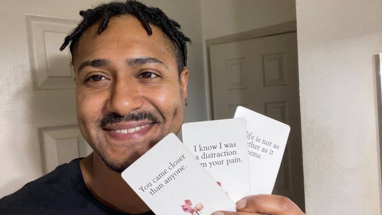 No momento, você está visualizando All Signs Love Tarot – You vs Them How do y’all feel about each other. Atlanta Version July 2023
