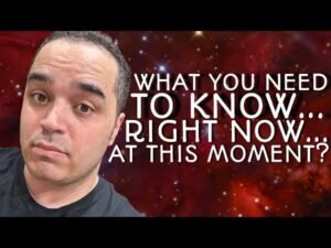 Leia mais sobre o artigo All Signs! What YOU Need To Know Right Now.. At This Moment!