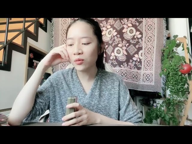 No momento, você está visualizando An bài, sắp xếp cho bạn trong 10 ngày tới – sự day dứt khi “lời hứa” giữa 2 linh hồn bị phá vỡ