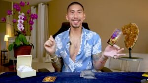 Leia mais sobre o artigo Aries ♈️ FINALLY Being Together After All The Hardships.. 💕 August 1-7 Tarot Reading