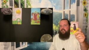 Leia mais sobre o artigo ARIES – ” A Massive Win! ” JULY 16TH – 23RD TAROT READING