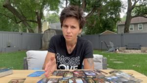 Leia mais sobre o artigo ARIES MID JULY 2023 – “Listen A Little More”