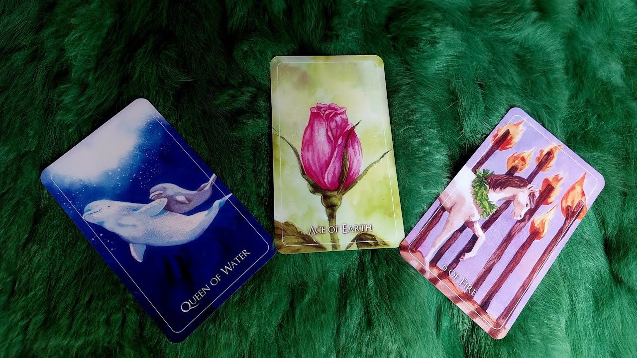 No momento, você está visualizando 👼BẠN SẼ NỞ NỤ CƯỜI TƯƠI RÓI VÌ ĐIỀU GÌ TRONG 7 NGÀY TỚI (24/7-30/7/2023)?  @EvelynTarot