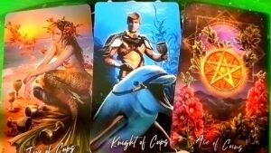 Leia mais sobre o artigo CẢM XÚC VÀ SUY NGHĨ CỦA HỌ NHƯ THẾ NÀO KHI NGHE AI ĐÓ NHẮC VỀ BẠN, KỂ VỀ BẠN / TAROT READING