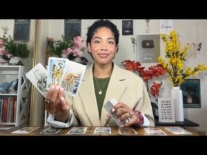 Leia mais sobre o artigo Cancer ♋️ Next 48 Hours – This will ruin everything ! – cancer tarot reading