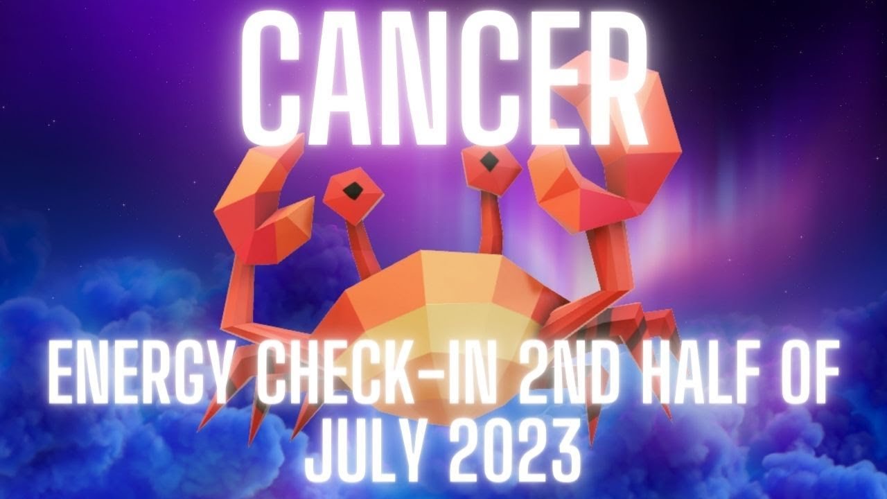 No momento, você está visualizando Cancer ♋️ – You Are About To Hit The Jackpot Cancer!!!