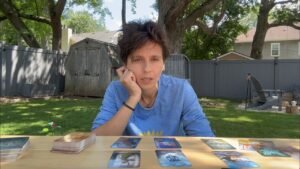 Leia mais sobre o artigo CAPRICORN – “It’s One of Those That Sneaks Up on You” JULY 24TH – 30TH