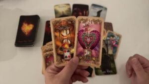 Leia mais sobre o artigo CE TRĂIEȘTE IN INTERIORUL SAU ACEASTA PERSOANA IN RAPORT CU VOI?