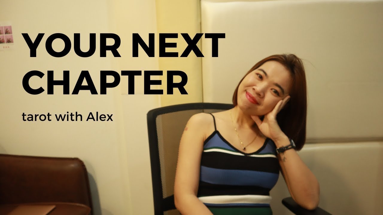 No momento, você está visualizando Chương mới của cuộc đời bạn khi nào sẽ tới – timeless | tarot