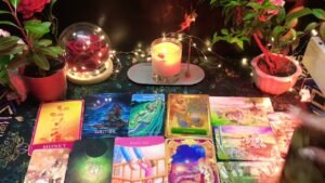 Leia mais sobre o artigo CHỌN 1 TỤ BÀI: THÔNG ĐIỆP BẠN CẦN NGHE LÚC NÀY