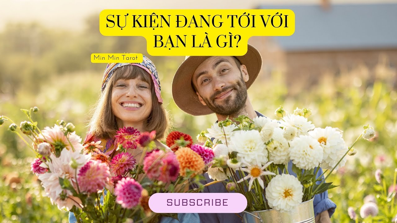 No momento, você está visualizando CHỌN 1 TỤ BÀI: SỰ KIỆN ĐANG TỚI VỚI BẠN LÀ GÌ?