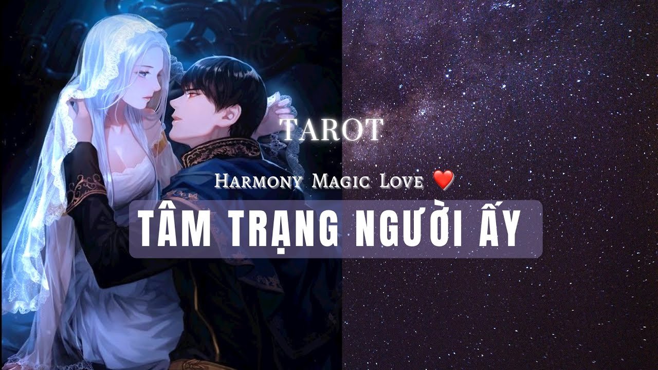 No momento, você está visualizando Chọn 1 tụ bài Tarot: ❤️[ BIGLOVE] TÂM TRẠNG CỦA NGƯỜI ẤY TRONG KẾT NỐI NÀY ❤️