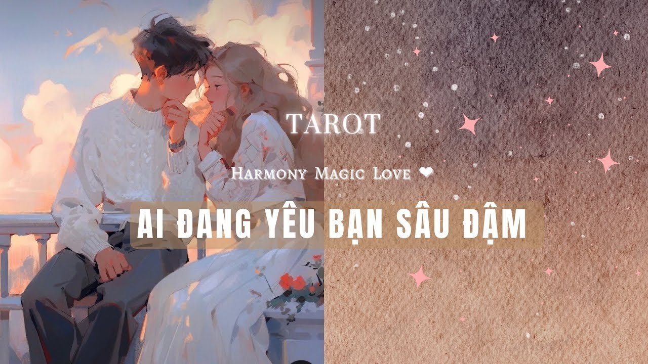 No momento, você está visualizando Chọn 1 tụ bài Tarot :❤️ [BIGLOVE]🔮AI ĐANG YÊU BẠN RẤT SÂU ĐẬM ?