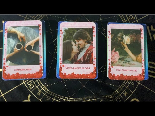 No momento, você está visualizando CHUYỆN TÌNH CẢM CỦA BẠN SẮP TỚI NTN