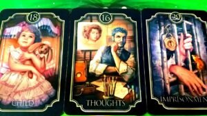 Leia mais sobre o artigo CÓ GÌ ĐANG ĐƯỢC HỌ CHE GIẤU PHẢI KHÔNG/ TAROT READING