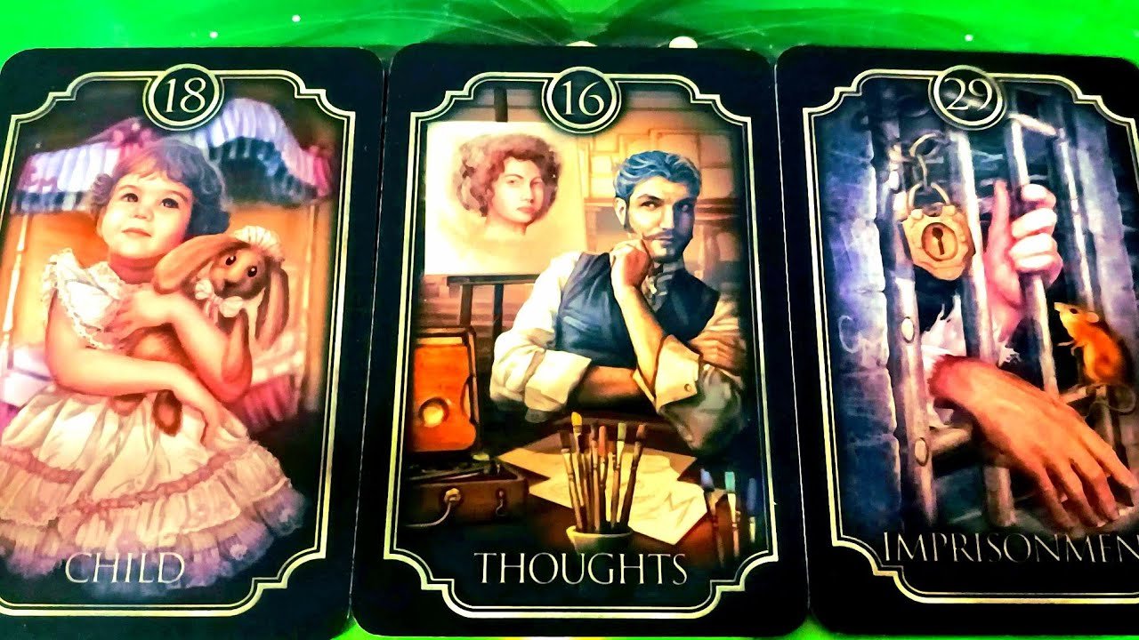 No momento, você está visualizando CÓ GÌ ĐANG ĐƯỢC HỌ CHE GIẤU PHẢI KHÔNG/ TAROT READING