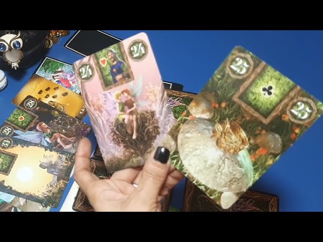 No momento, você está visualizando ⭐COMO ESSA PESSOA 💗 REAGE EM RELAÇÃO A MIM NESTE MOMENTO? 🔮 | TAROT E CARTAS CIGANAS