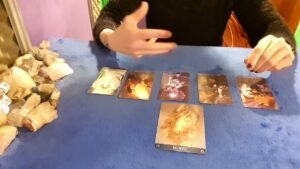 Leia mais sobre o artigo Como te ve y que siente tu crush por ti? Descubre sobre esa persona que te encanta.Palabras sueltas