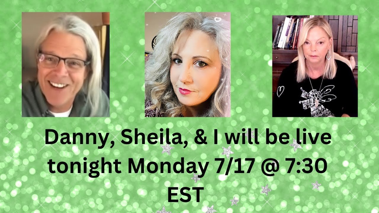 No momento, você está visualizando Danny Shay, Celtic Sheila, & I do Political Tarot Readings/Psychic Predictions & New Moon Messages