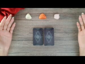 Leia mais sobre o artigo 🔴 O QUE ELE(A) SENTE POR VOCÊ HOJE? | Tarot