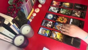 Leia mais sobre o artigo 🤴🏻✈️ŞU ANDA SANA KARŞI EN GERÇEK DUYGU VE DÜŞÜNCESİ NEDİR?