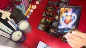 Leia mais sobre o artigo 🤴🏻✈️ŞU ANDA SANA KARŞI EN GERÇEK DUYGU VE DÜŞÜNCESİ NEDİR?