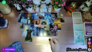 Leia mais sobre o artigo 💜NO ERES FÁCIL DE OLVIDAR🔥HOY TE EXTRAÑA CÓMO NUNCA💔MUERE POR HABLARTE📳NO PARA DE HABLAR DE TI👫TAROT