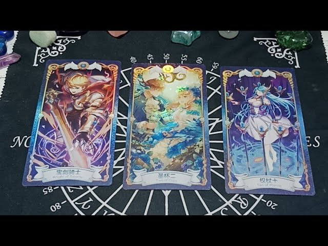 No momento, você está visualizando 🌸Vợ/ Chồng Tương Lai Của bạn sẽ là người như thế nào 🌼LÂM SAO TAROT  #tarot  @LAMSAOTAROT