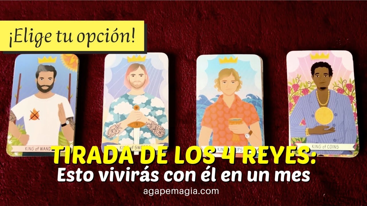 No momento, você está visualizando 🥰🌹 Le encantas y esto hará por ti durante el mes 💕‼️ TAROT INTERACTIVO