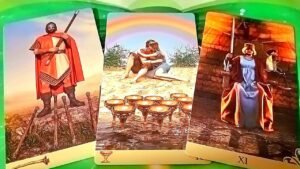 Leia mais sobre o artigo ĐIỀU GÌ MÀ HỌ NGHĨ RẰNG BẠN SẼ KHÔNG BAO GIỜ BIẾT VỀ HỌ/ TAROT READING