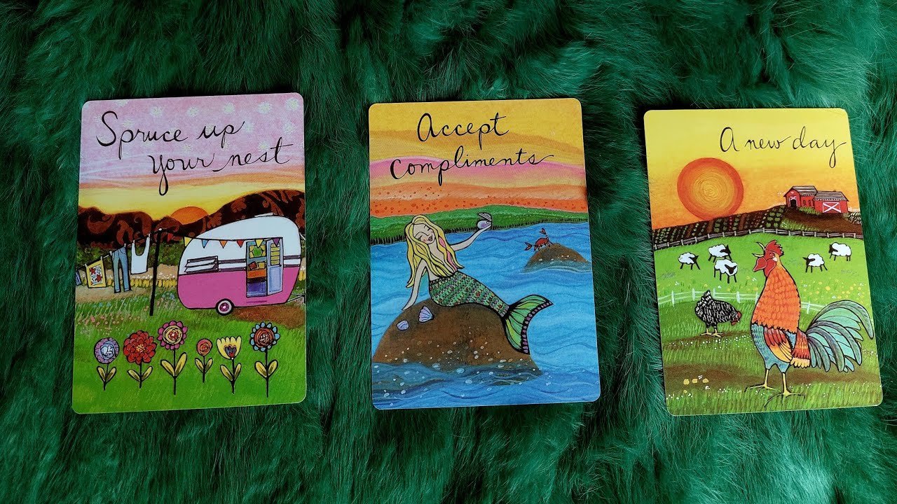 No momento, você está visualizando ĐIỀU TỐT ĐẸP NÀO BẠN ĐÃ CHO ĐI SẼ TRỞ LẠI GẤP 10 LẦN?  @EvelynTarot