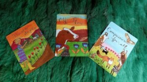 Leia mais sobre o artigo ĐIỀU TỐT LÀNH NÀO SẼ ĐẾN VỚI BẠN TRONG 7 NGÀY TỚI (31/7-6/8/2023)  ?@EvelynTarot