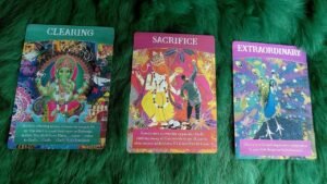 Leia mais sobre o artigo ĐIỀU ƯỚC NÀO CỦA BẠN SẼ TRỞ THÀNH SỰ THẬT TRONG 20 NGÀY TỚI?@EvelynTarot